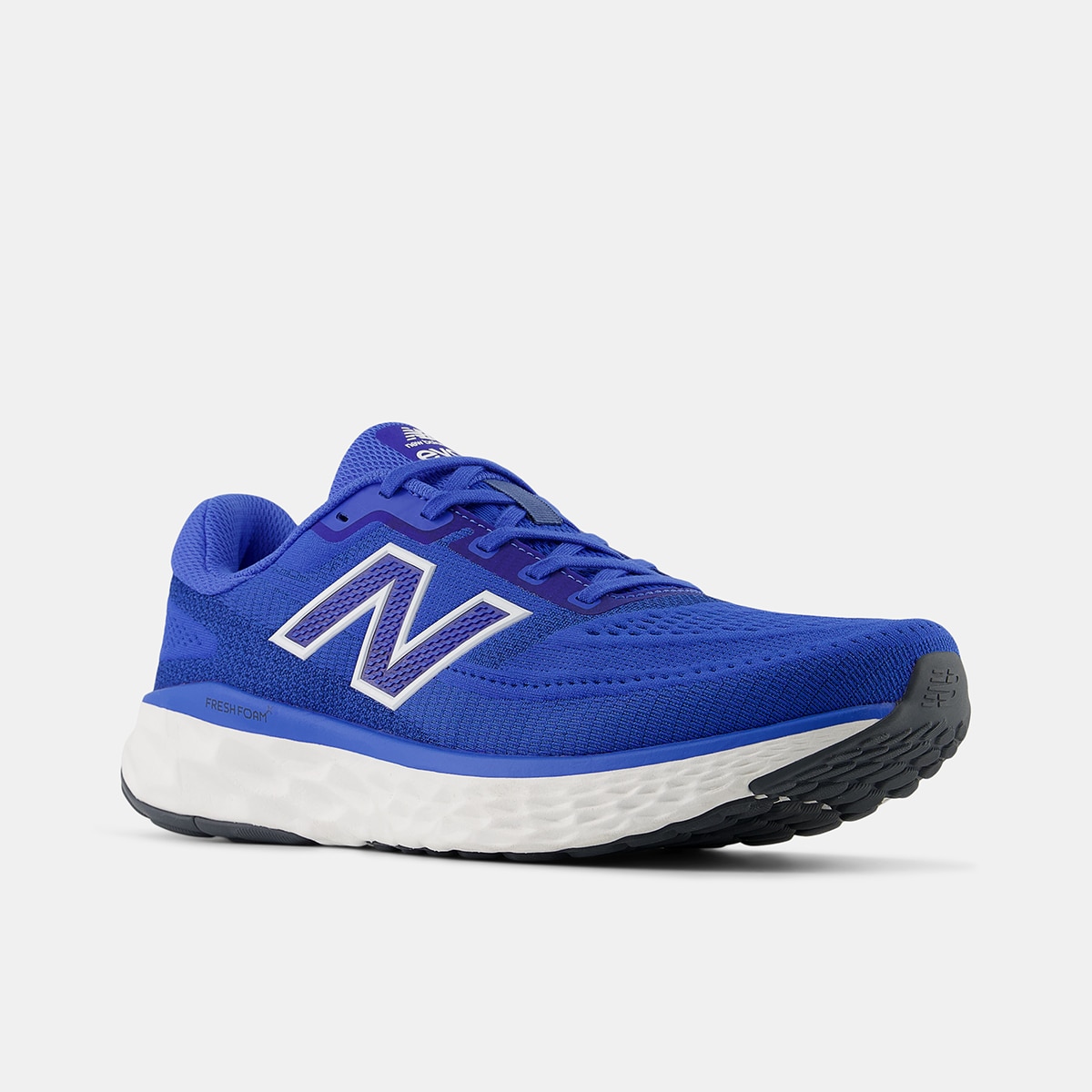 Imagen 4 de Zapatilla de Running de Hombre FreshFoam Evoz v4 New Balance - Azul Azul