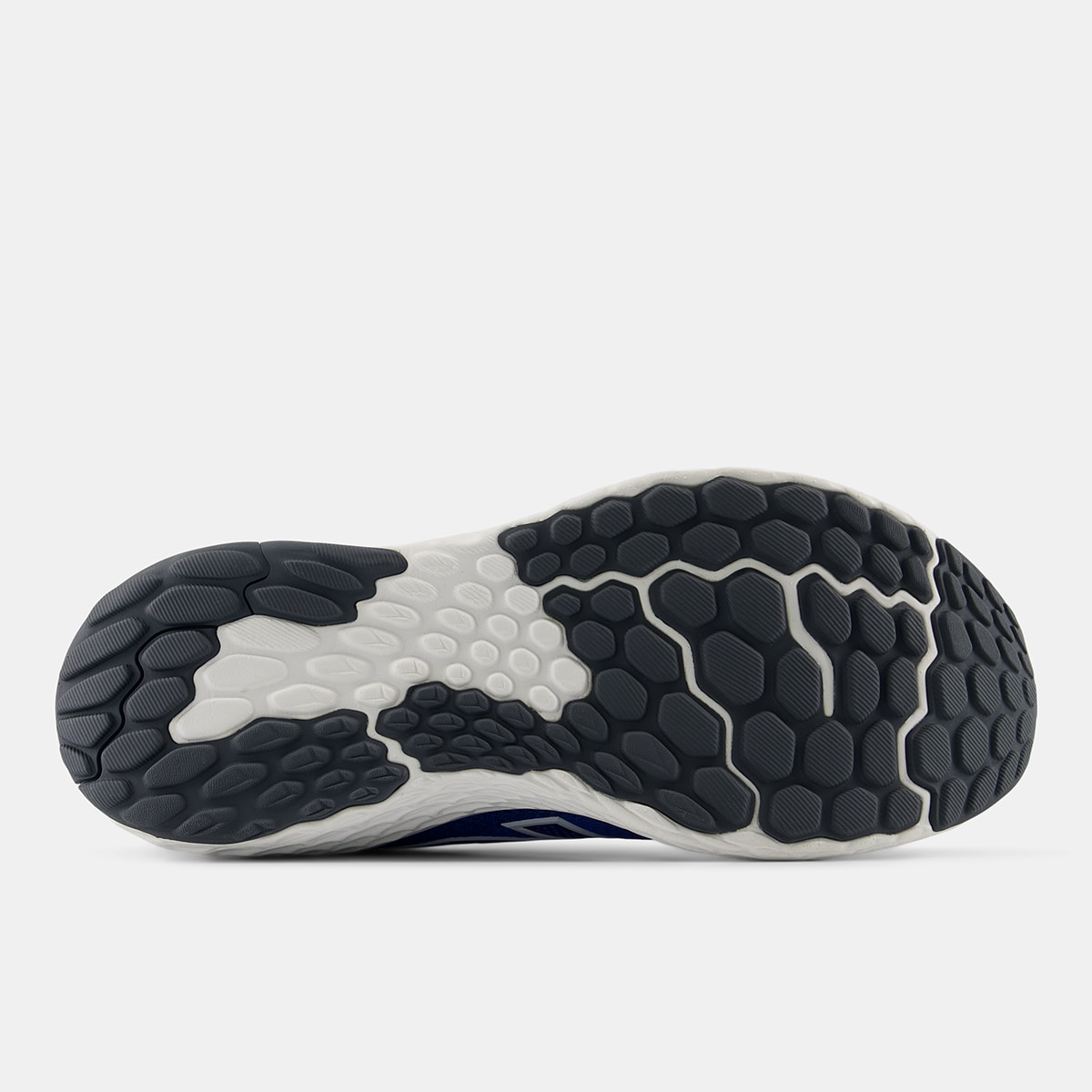 Imagen 5 de Zapatilla de Running de Hombre FreshFoam Evoz v4 New Balance - Azul Azul