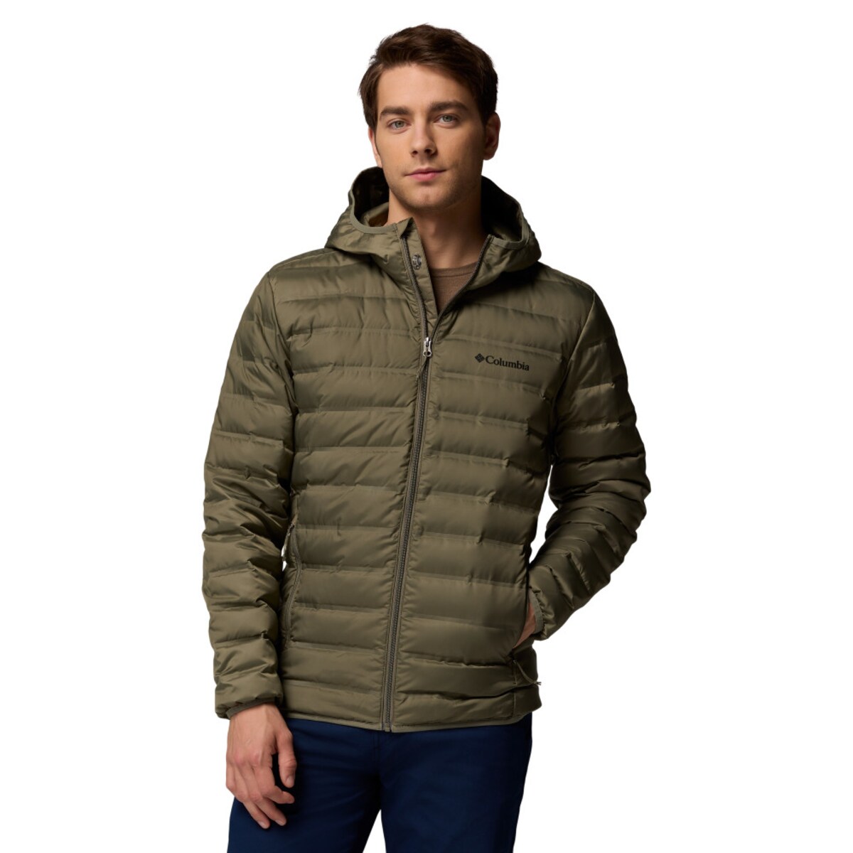 El Corte Inglés Rebajas Columbia Hombre Chaqueta De Hombre Lake 22