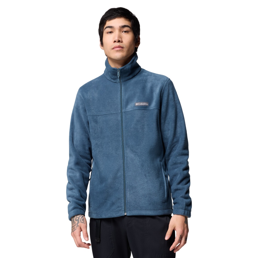Forro Polar de hombre Steens Mountain™ 2.0 Columbia - Azulón Azulón-1