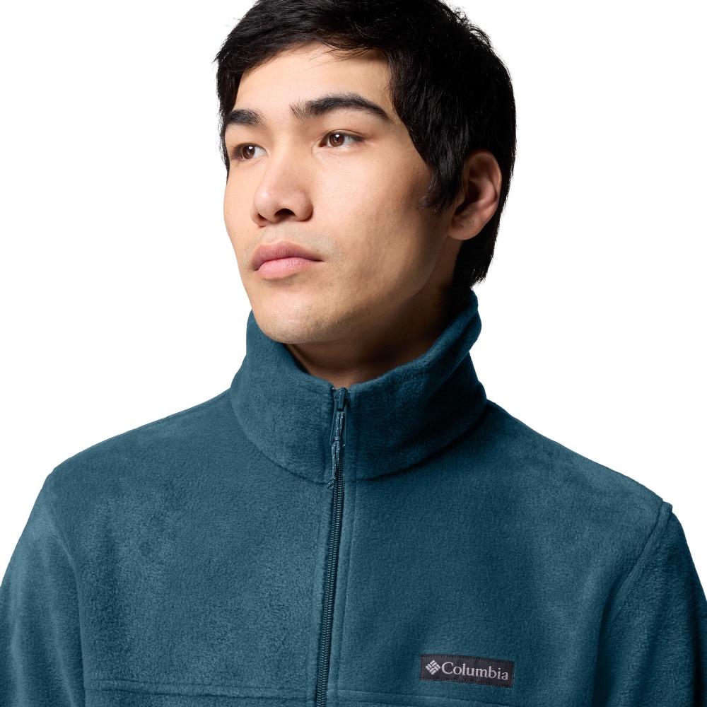 Forro Polar de hombre Steens Mountain™ 2.0 Columbia - Azulón Azulón-3