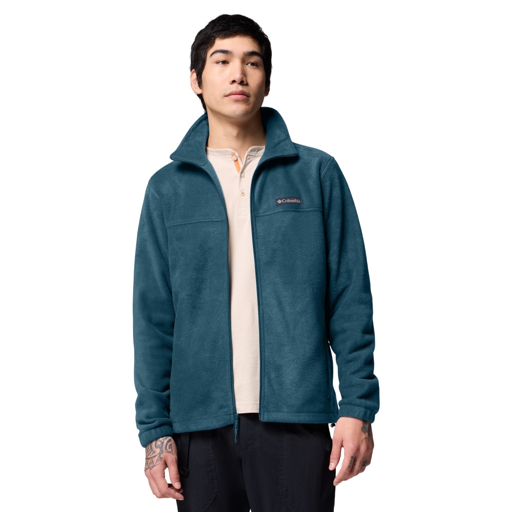 Forro Polar de hombre Steens Mountain™ 2.0 Columbia - Azulón Azulón-4