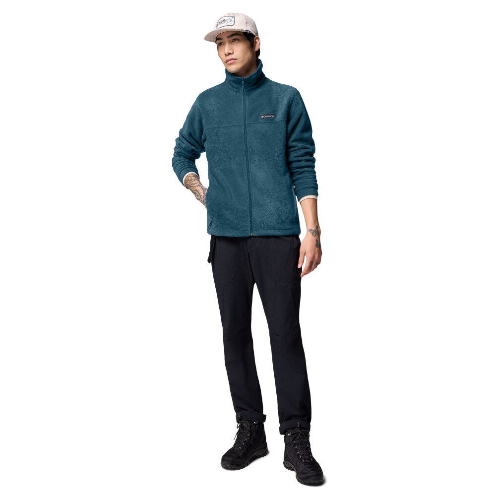 Forro Polar de hombre Steens Mountain™ 2.0 Columbia - Azulón Azulón-5