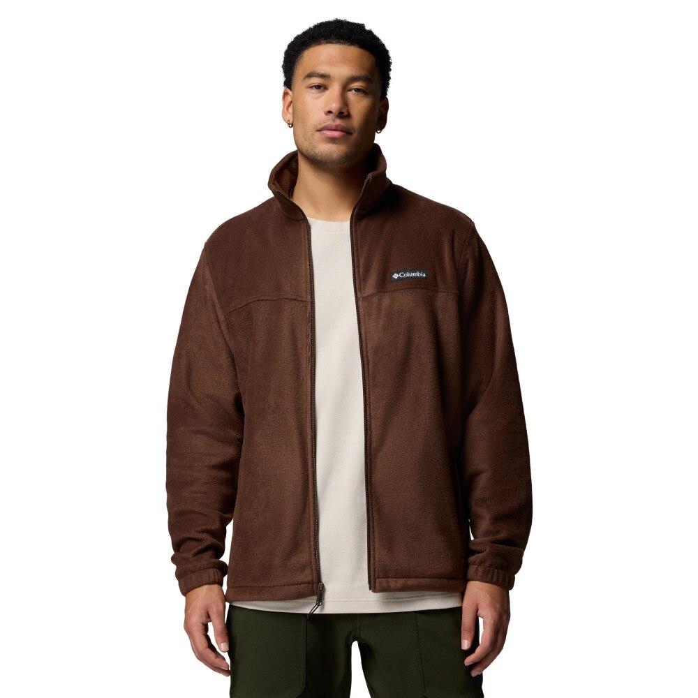 Forro Polar de hombre Steens Mountain™ 2.0 Columbia - Marrón Marrón-4