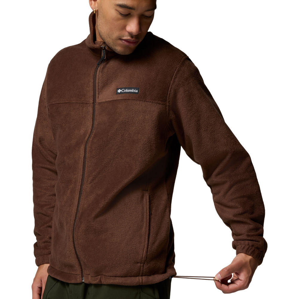 Forro Polar de hombre Steens Mountain™ 2.0 Columbia - Marrón Marrón-6