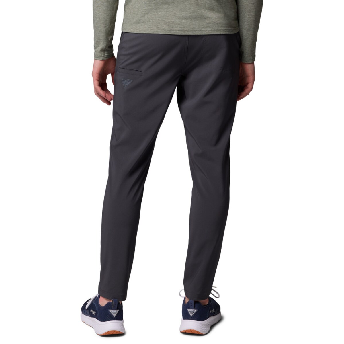 Esquí Pantalones Columbia Hombre El Corte InglÃ©s Pantalón De