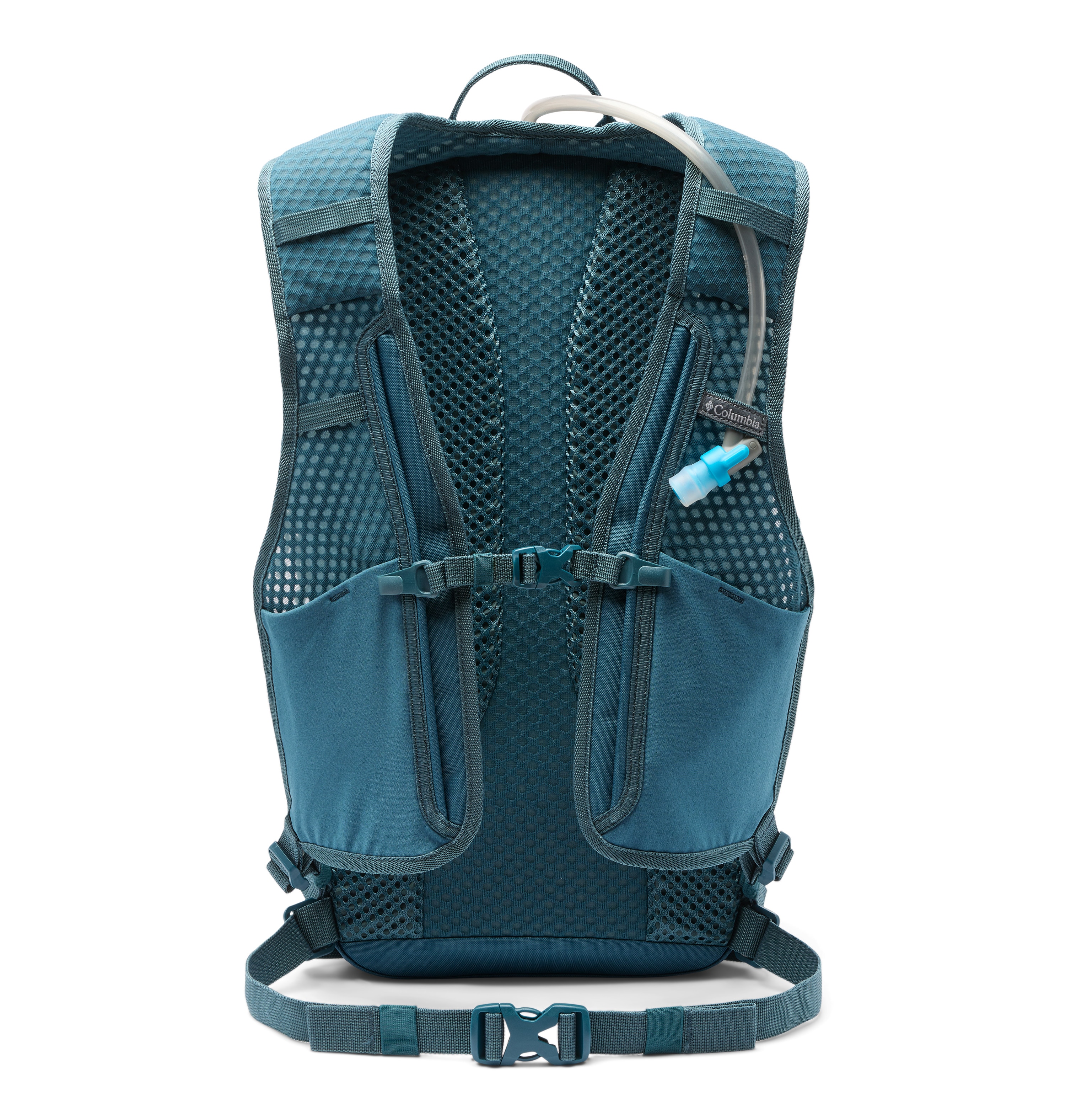 Mochila unisex Blackcomb Ridge™ 18L Columbia - Azul Azul-2