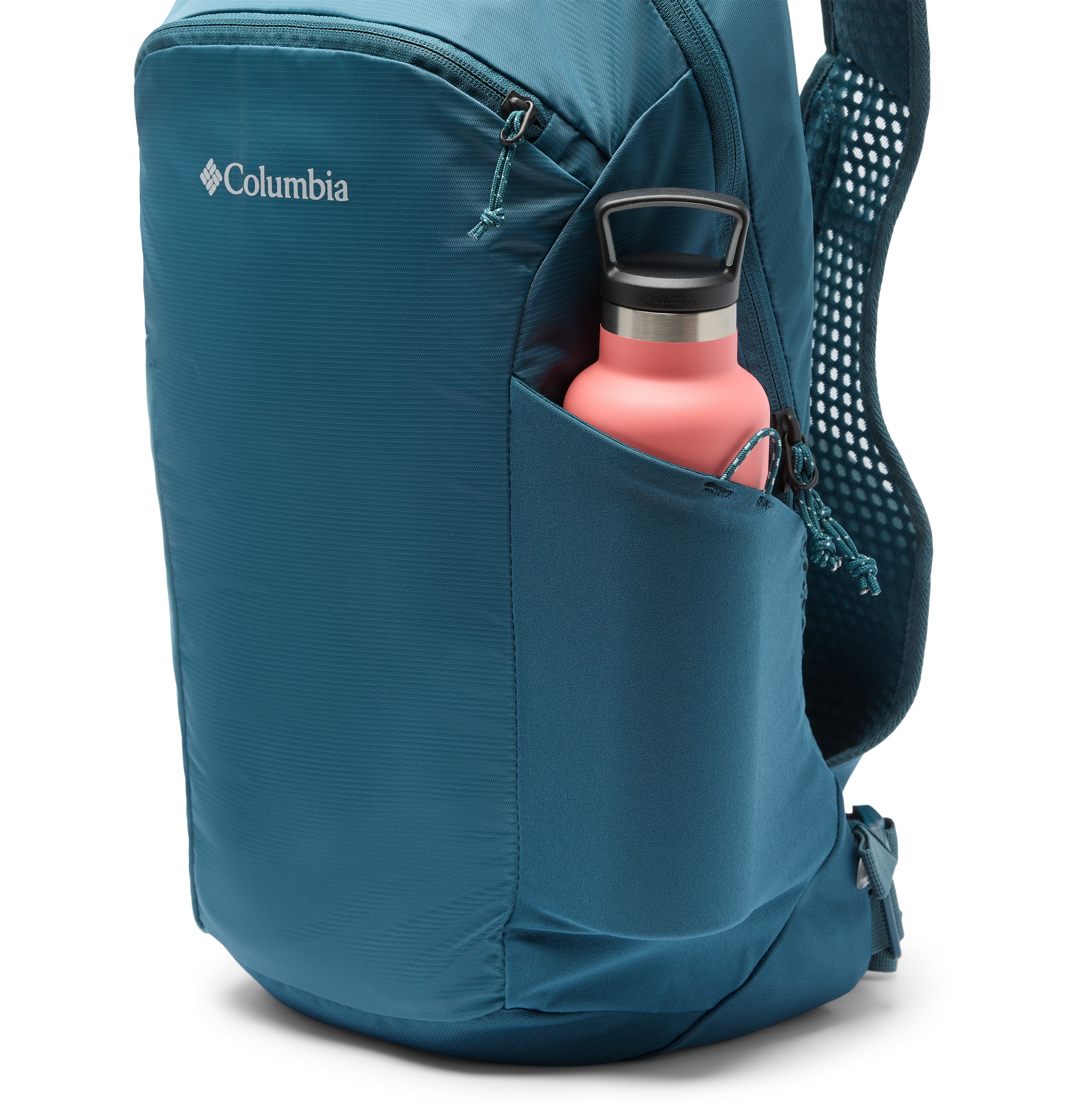 Mochila unisex Blackcomb Ridge™ 18L Columbia - Azul Azul-4