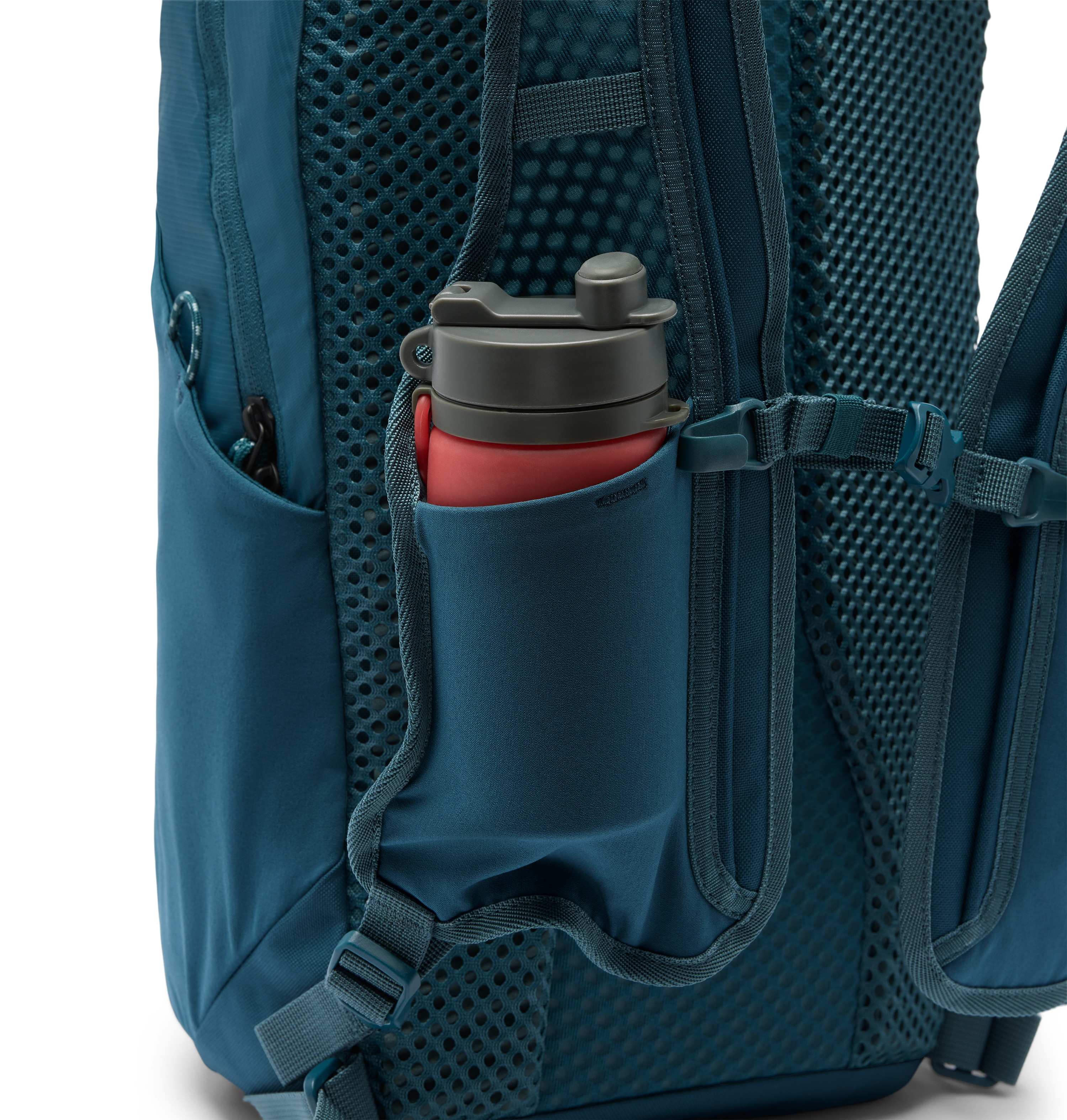 Mochila unisex Blackcomb Ridge™ 18L Columbia - Azul Azul-5