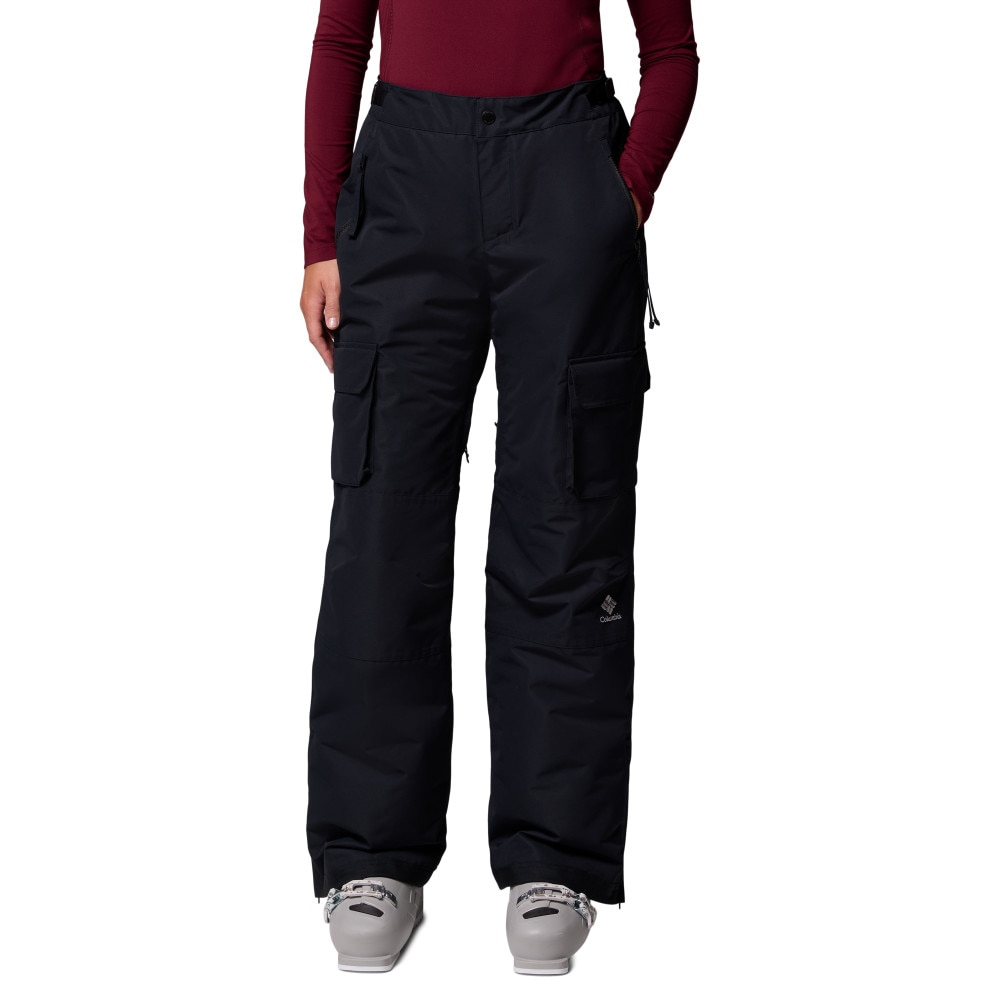 Pantalón de esquí de mujer Coreshot™ Columbia - Negro Negro-1