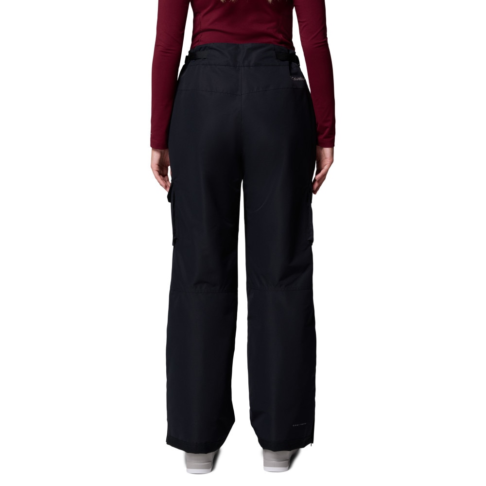 Pantalón de esquí de mujer Coreshot™ Columbia - Negro Negro-2