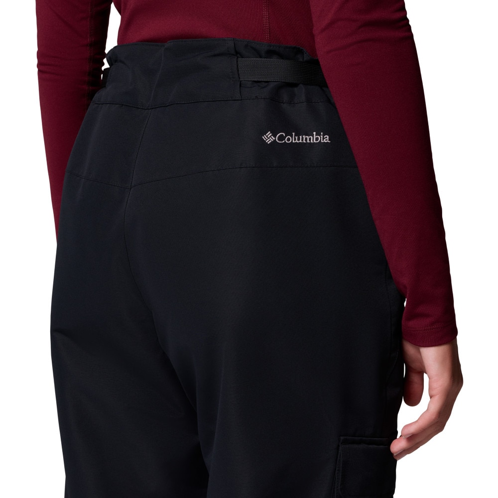 Pantalón de esquí de mujer Coreshot™ Columbia - Negro Negro-3