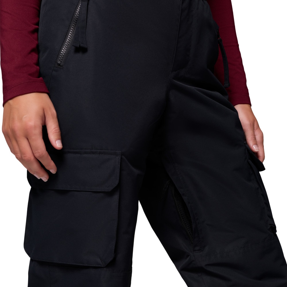 Pantalón de esquí de mujer Coreshot™ Columbia - Negro Negro-4