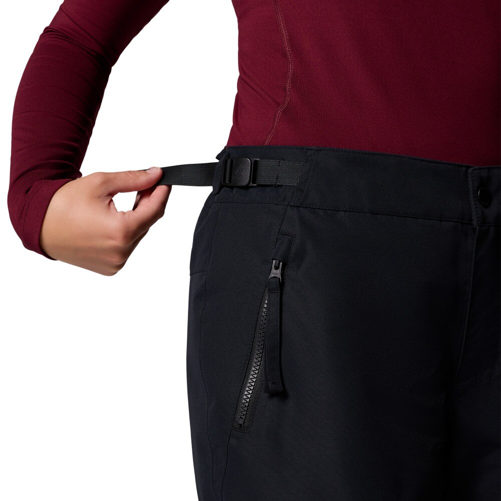 Pantalón de esquí de mujer Coreshot™ Columbia - Negro Negro-6