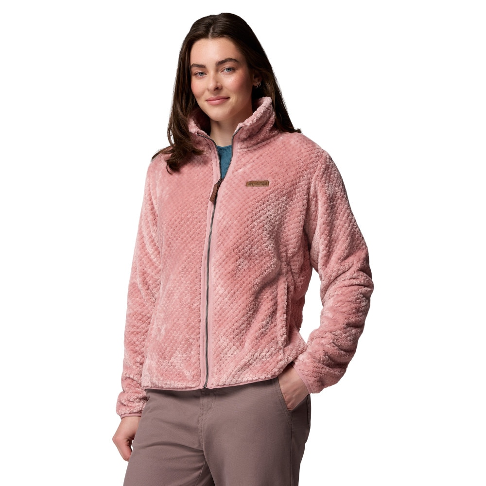 Forro Polar de mujer Fire Side™ II Columbia