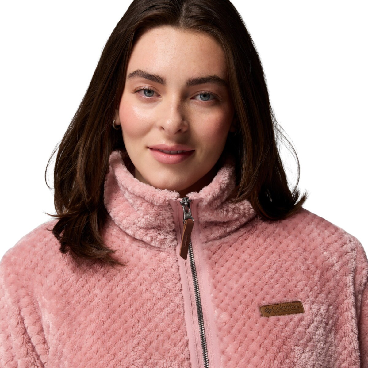 Chaqueta Columbia Forro Polar Columbia El Corte Ingles Forro Polar