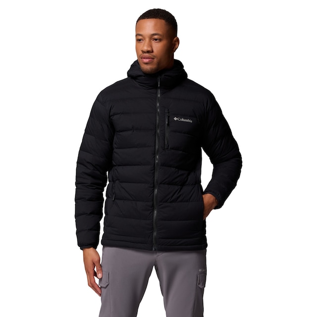 Imagen 0 de Chaqueta de hombre Drift Peak™ Plumón Columbia