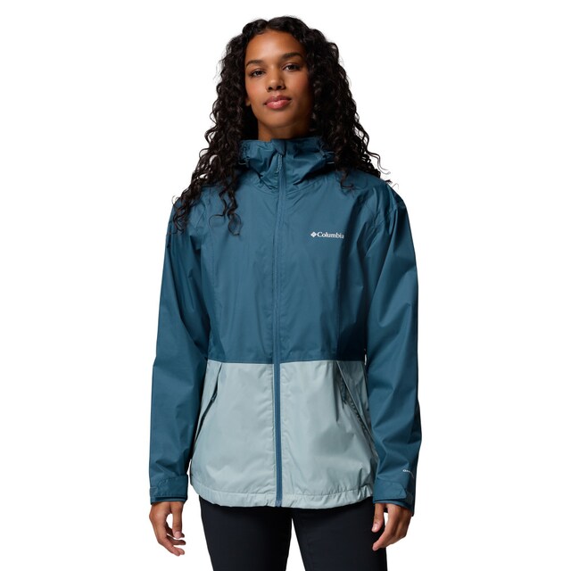 Chaqueta impermeable de mujer Inner Limits™ III Columbia