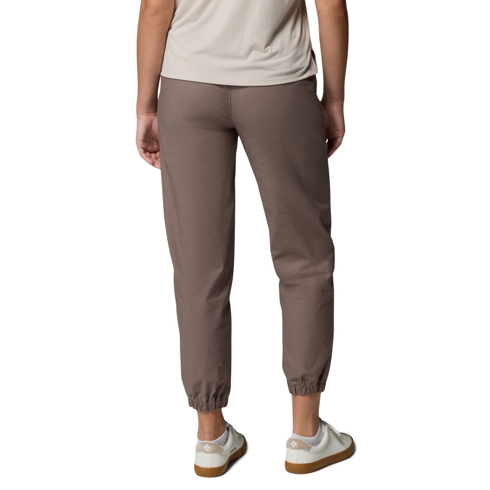 Pantalones jogger mujer ROC™ Ripstop Columbia - Marrón Marrón-2