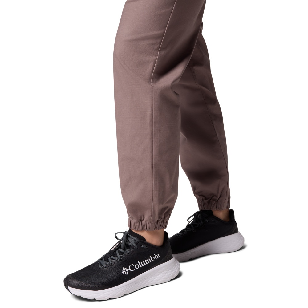Pantalones jogger mujer ROC™ Ripstop Columbia - Marrón Marrón-7
