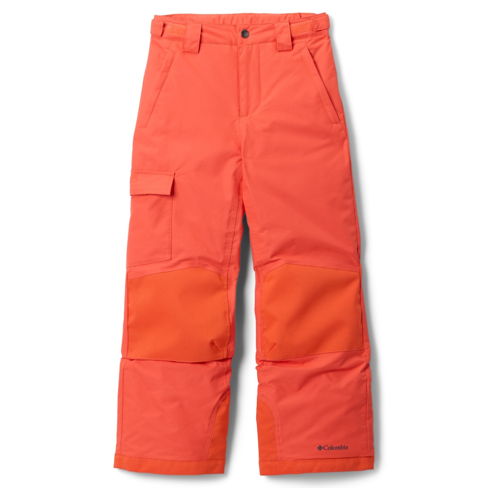 Pantalón de esquí de niño Bugaboo™ III Columbia - Naranja fuerte Naranja fuerte-1