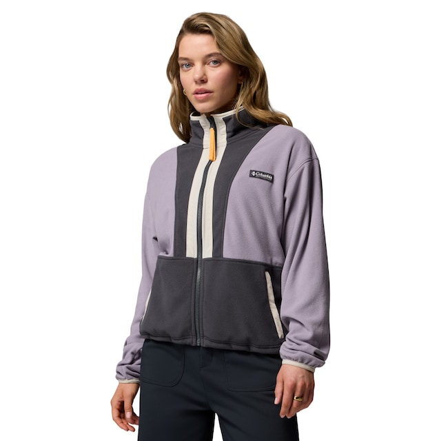 Imagen 0 de Forro Polar de mujer Backbowl™ II Columbia