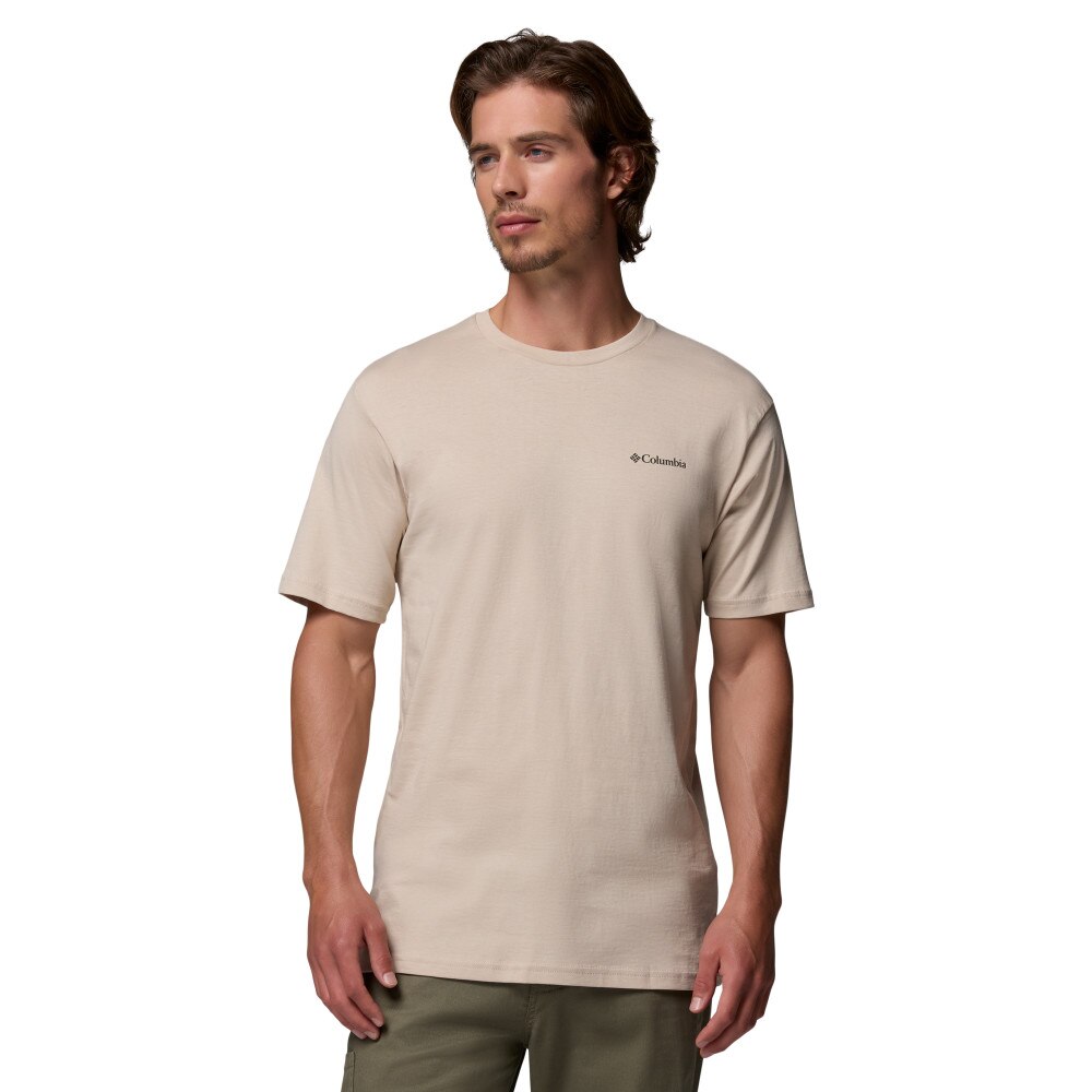 Camiseta de hombre North Cascades™ Columbia