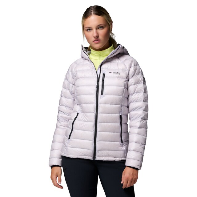 Imagen 0 de Chaqueta de mujer Arctic Crest™ Plumón Columbia