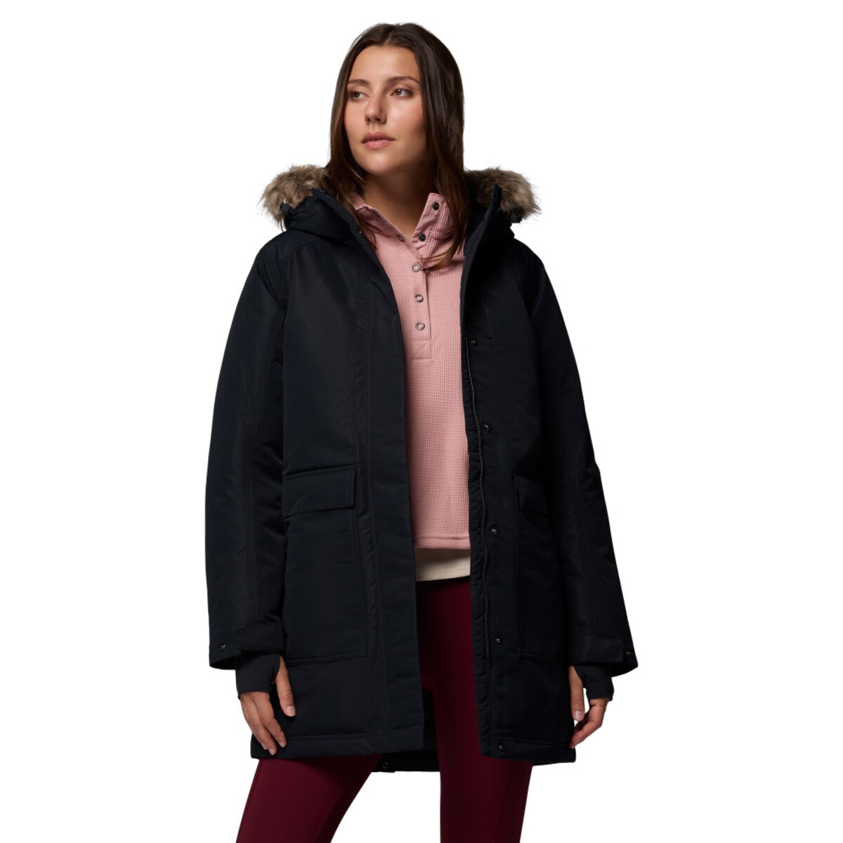Joules Outerwear - Chaqueta Impermeable Para Mujer