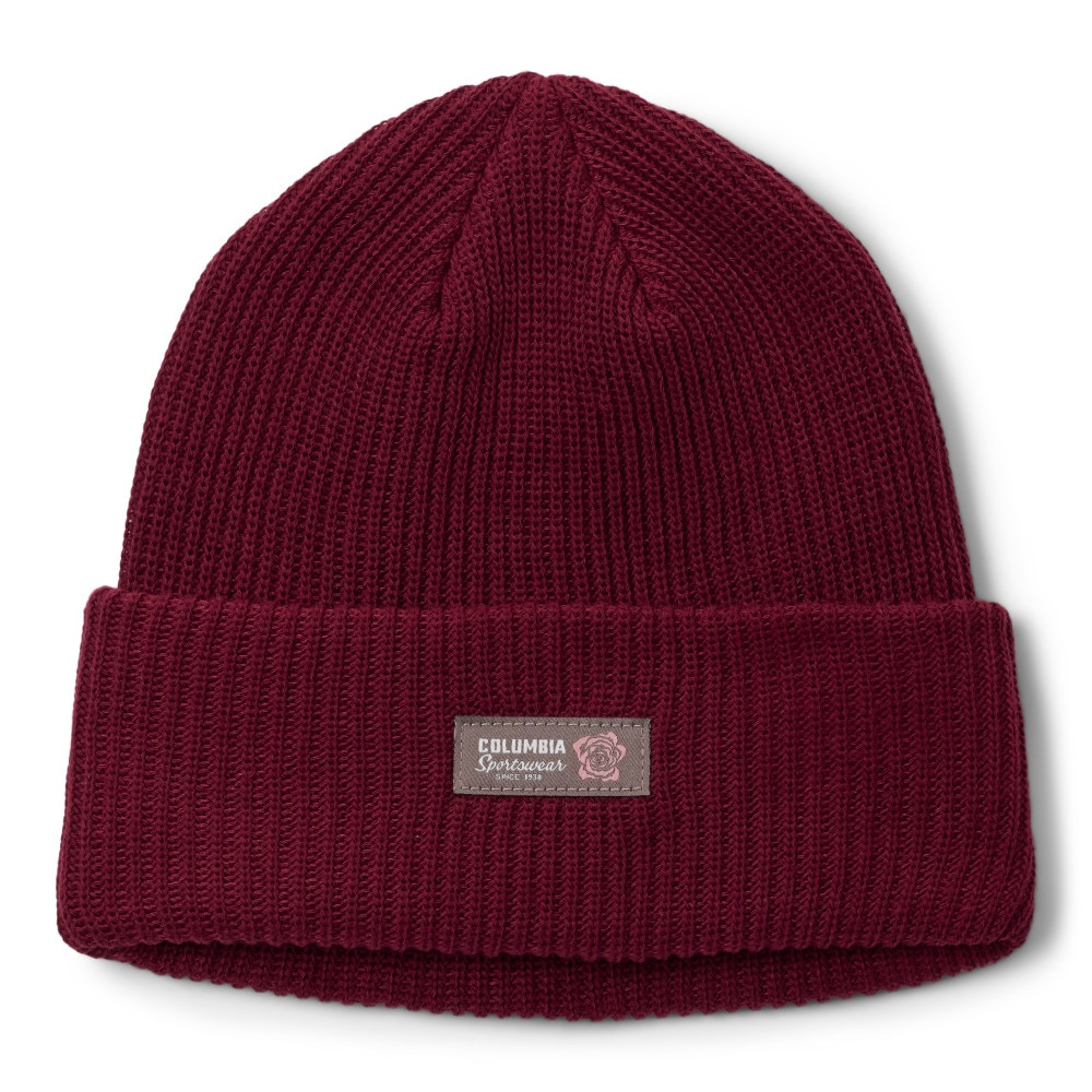 Gorro unisex Lost Lager™ II Columbia - Rojo Rojo-1