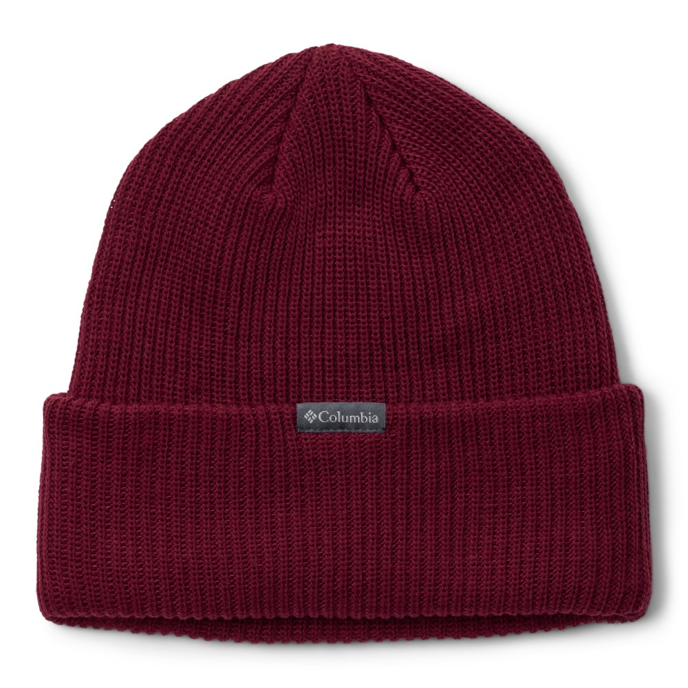 Gorro unisex Lost Lager™ II Columbia - Rojo Rojo-2