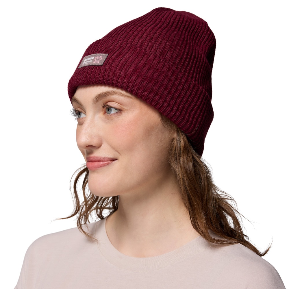 Gorro unisex Lost Lager™ II Columbia - Rojo Rojo-3