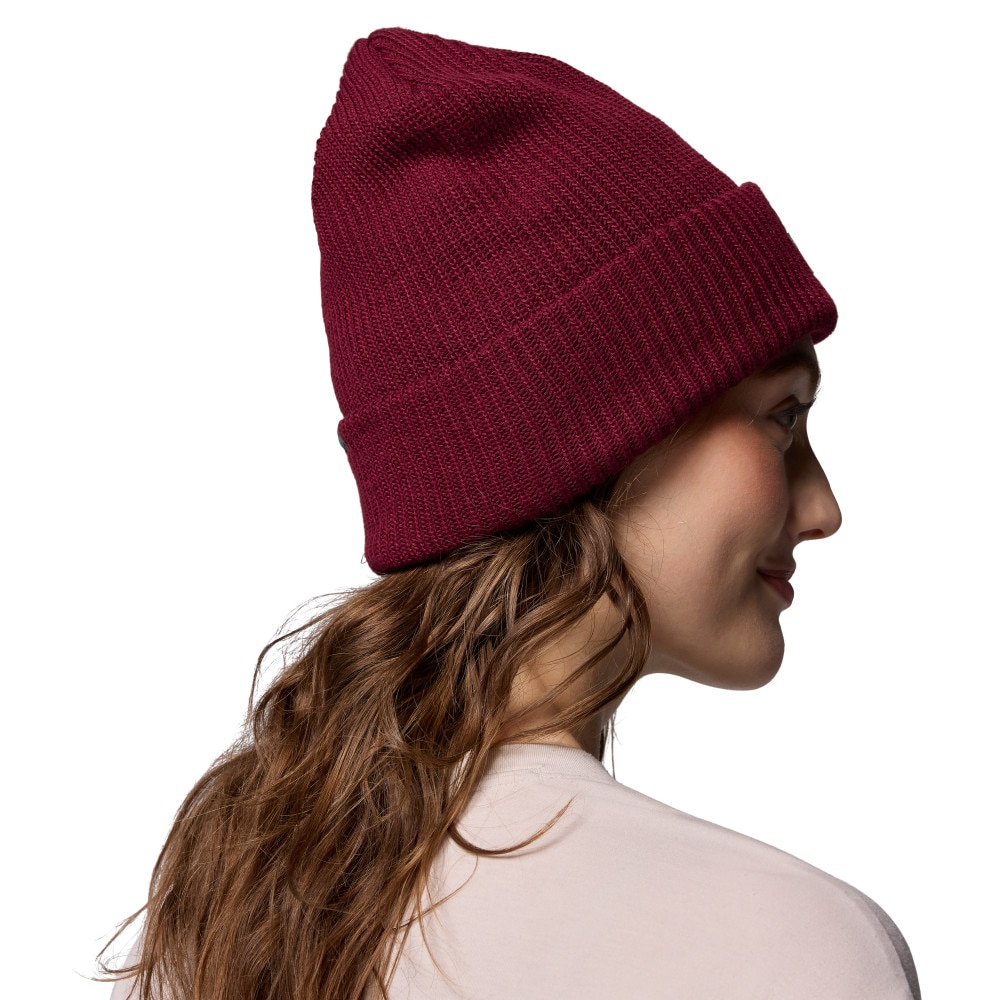 Gorro unisex Lost Lager™ II Columbia - Rojo Rojo-5