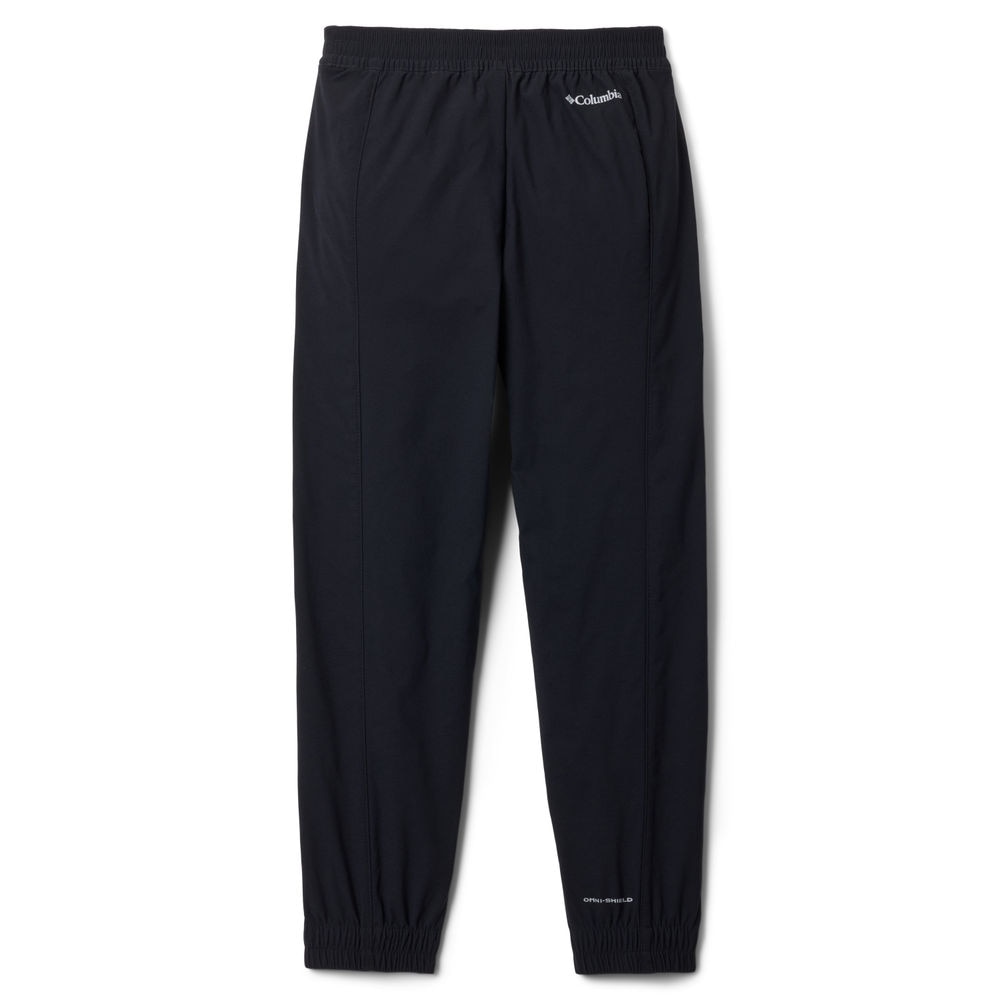 Pantalón jogger niños Leslie Falls™ Columbia - Negro Negro-2