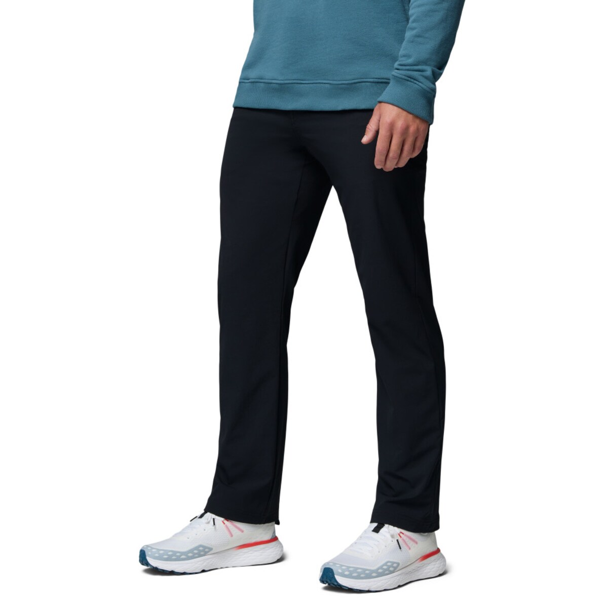 Pantalón de hombre ROC™ Tech Columbia · Columbia · El Corte Inglés