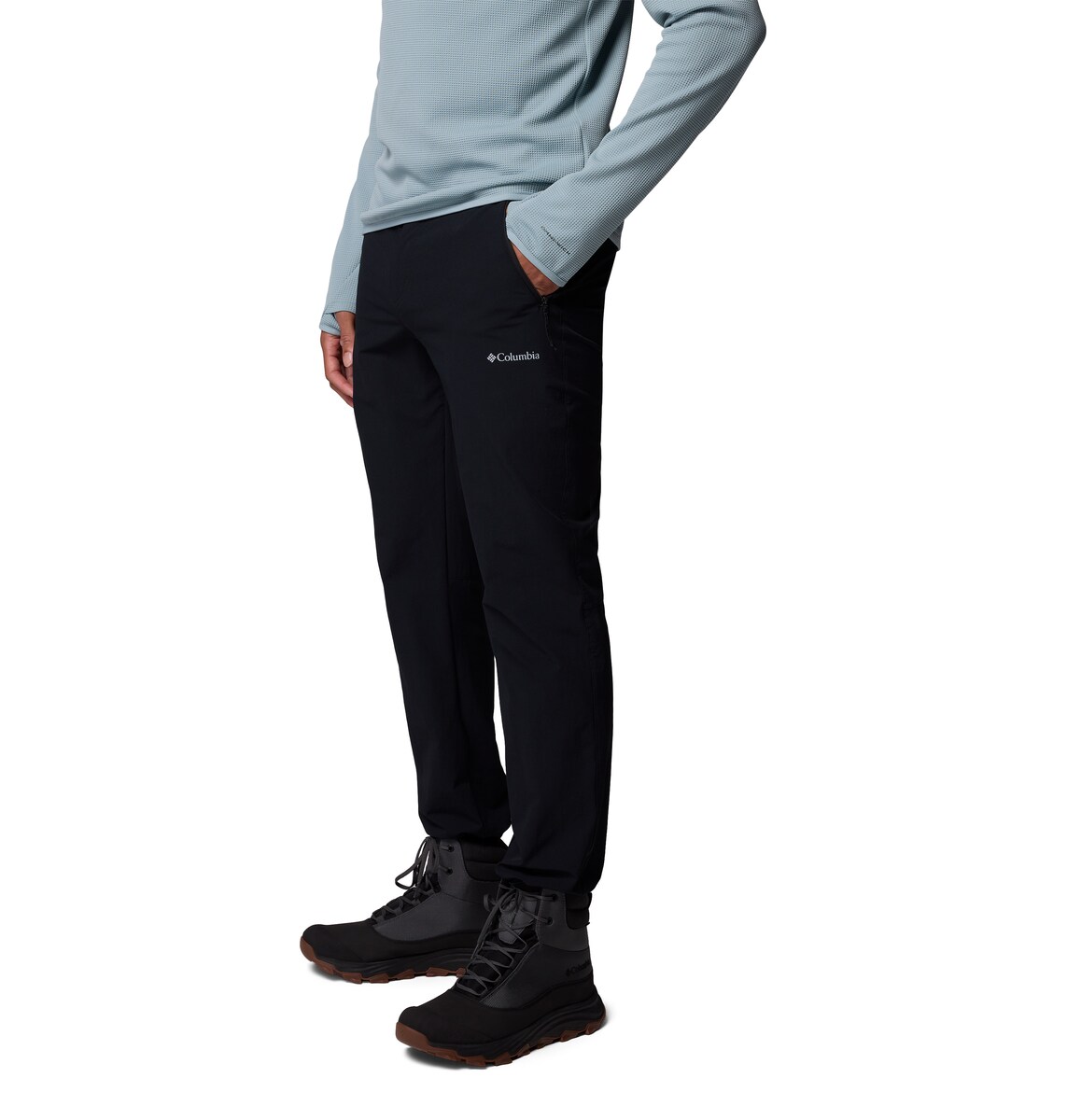 Deportiva Columbia Pantalones Columbia Hombre El Corte InglÃ©s