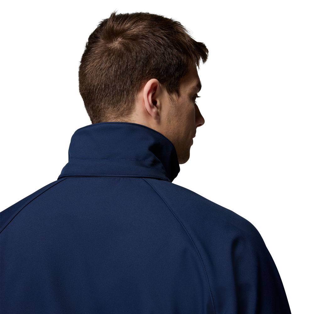 Chaqueta Softshell de senderismo hombre Cascade Ridge™ II Columbia - Azul Azul-7