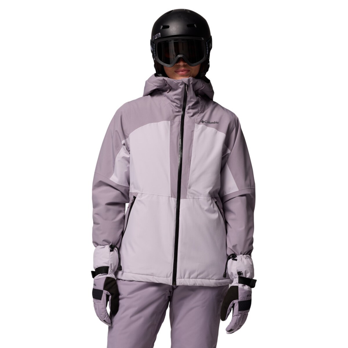 Chaqueta impermeable de esquí de mujer Liftline™ Columbia