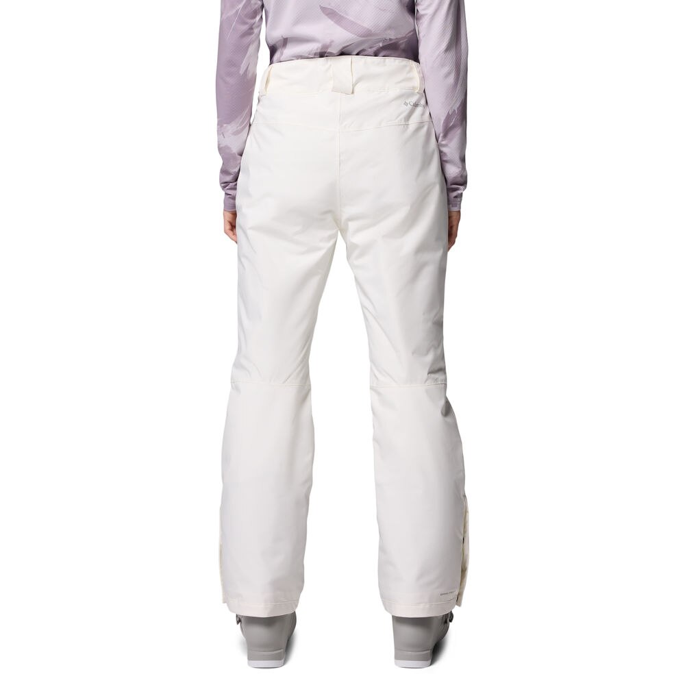 Pantalón de esquí mujer Shafer Canyon™ II Insulated Columbia - Blanco Blanco-2