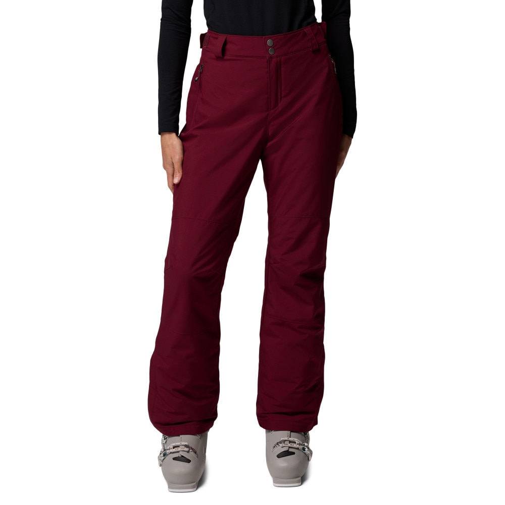 Pantalón de esquí de mujer Shafer Canyon™ II Columbia - Vino Vino-1