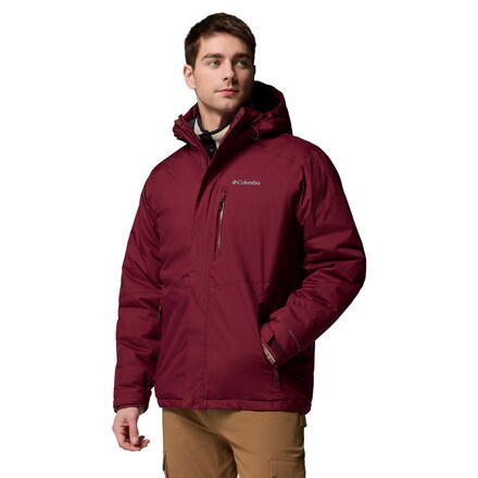 Columbia Sportswear Parka Columbia Hombre El Corte Ingles Chaqueta