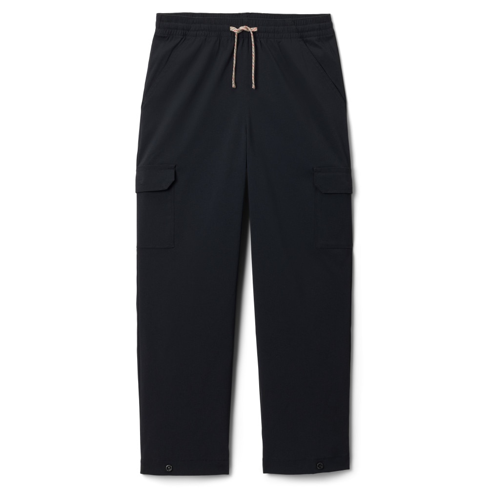Imagen 0 de Pantalón unisex Tech Trail™ Utility Columbia Negro