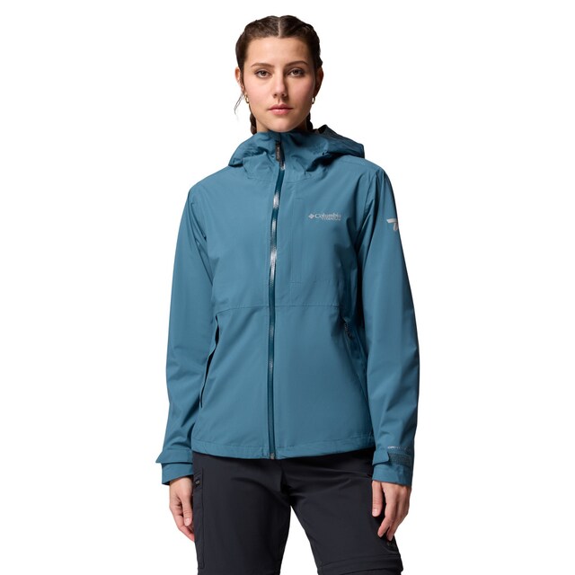 Chaqueta impermeable de senderismo de mujer Ampli-Dry™ II Columbia
