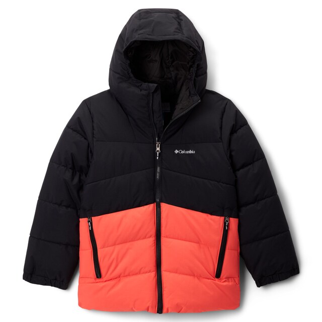 Imagen 0 de Chaqueta de esquí de niño Arctic Blast™ II Columbia