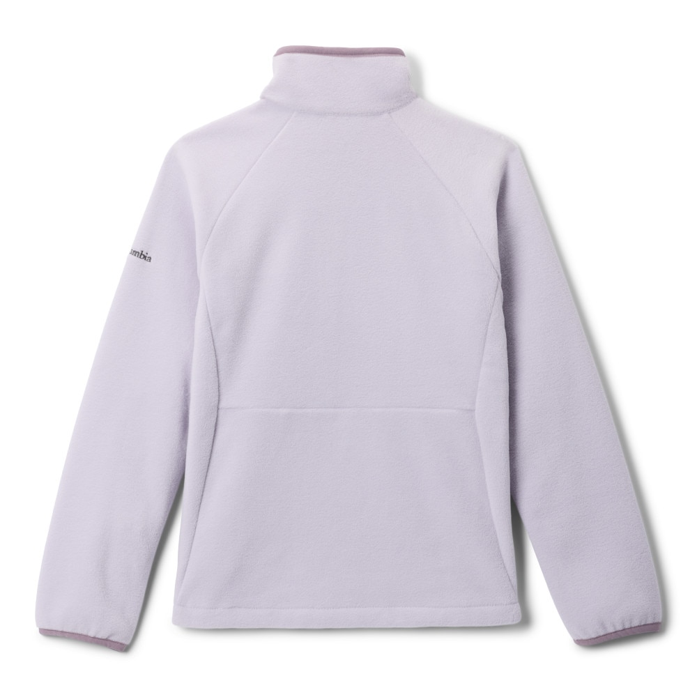Forro Polar de niños Fast Trek™ IV Columbia - Lila Lila-2