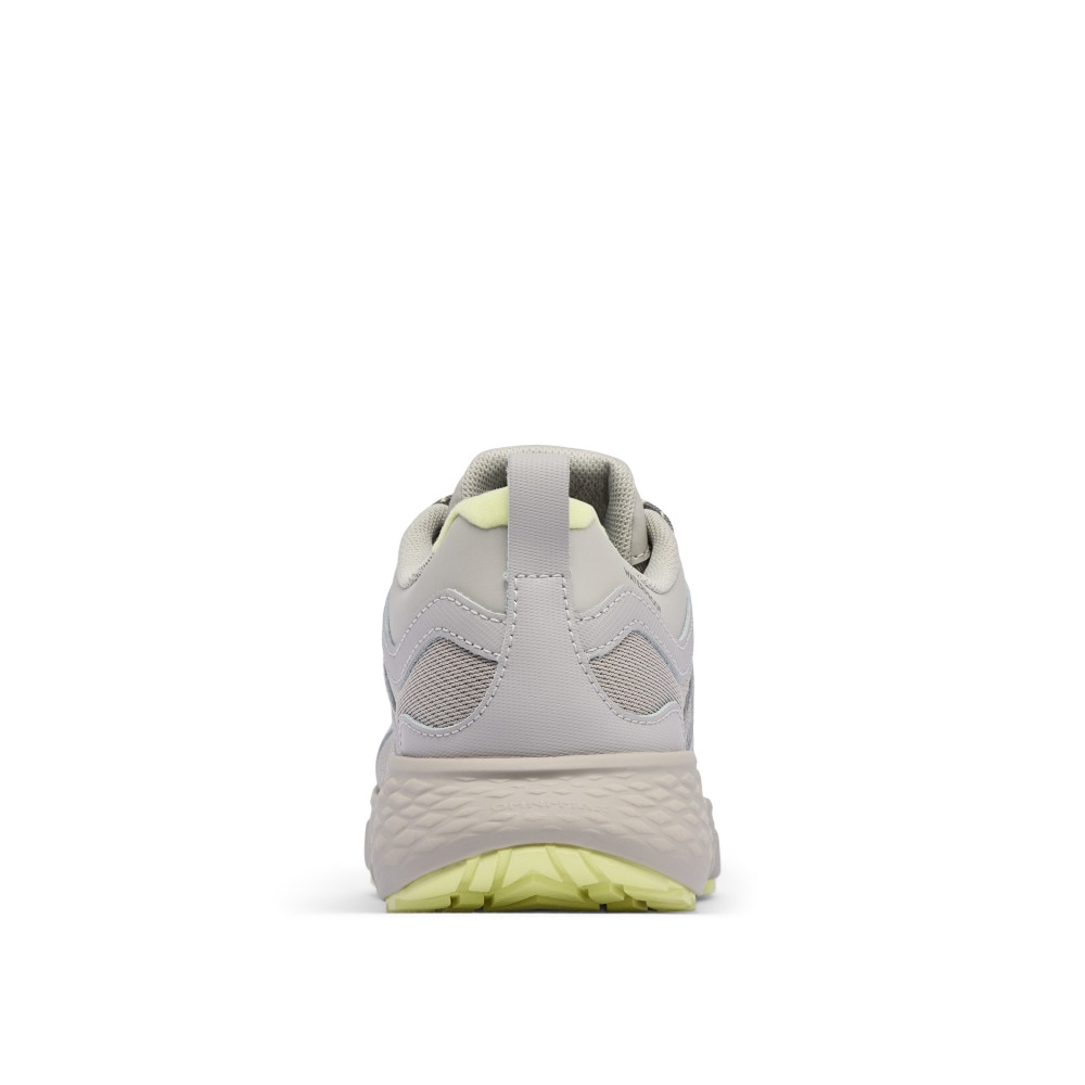 Zapatillas impermeables de senderismo de mujer PEAKFREAK ROAM™ Columbia - Amarillo limón Amarillo limón-2
