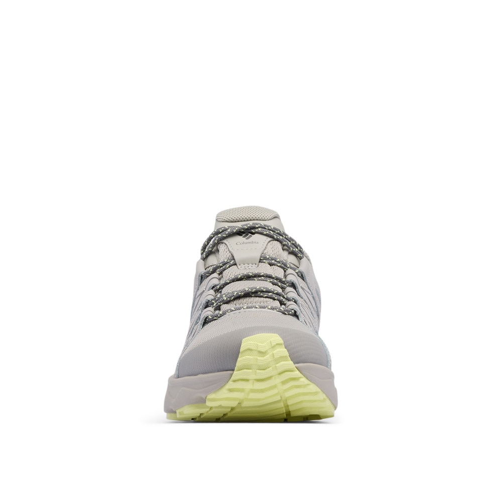 Zapatillas impermeables de senderismo de mujer PEAKFREAK ROAM™ Columbia - Amarillo limón Amarillo limón-4