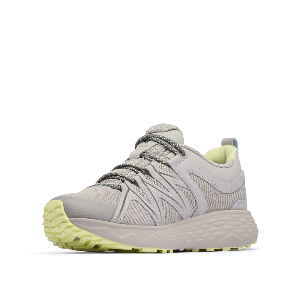 Zapatillas impermeables de senderismo de mujer PEAKFREAK ROAM™ Columbia - Amarillo limón Amarillo limón-5