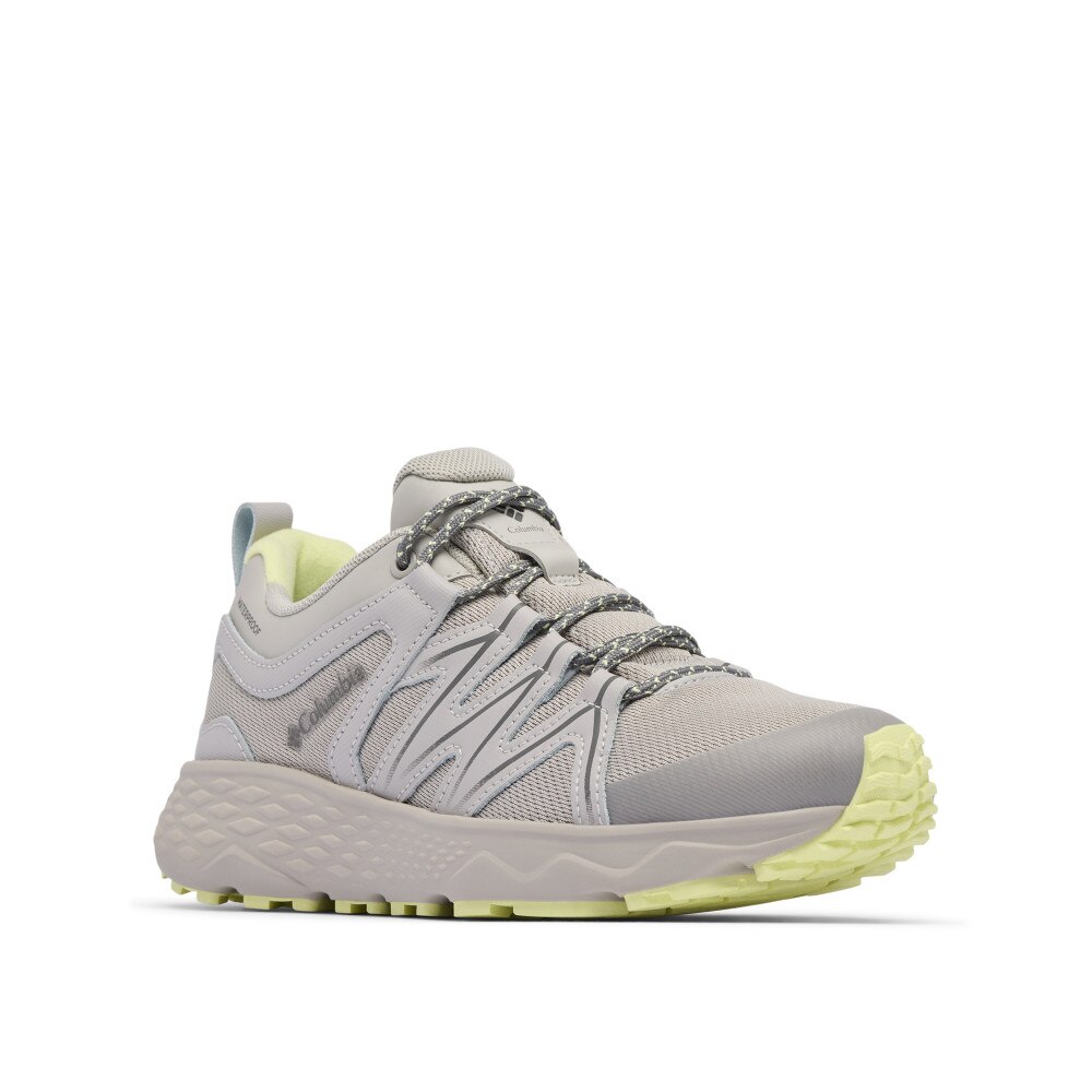 Zapatillas impermeables de senderismo de mujer PEAKFREAK ROAM™ Columbia - Amarillo limón Amarillo limón-6