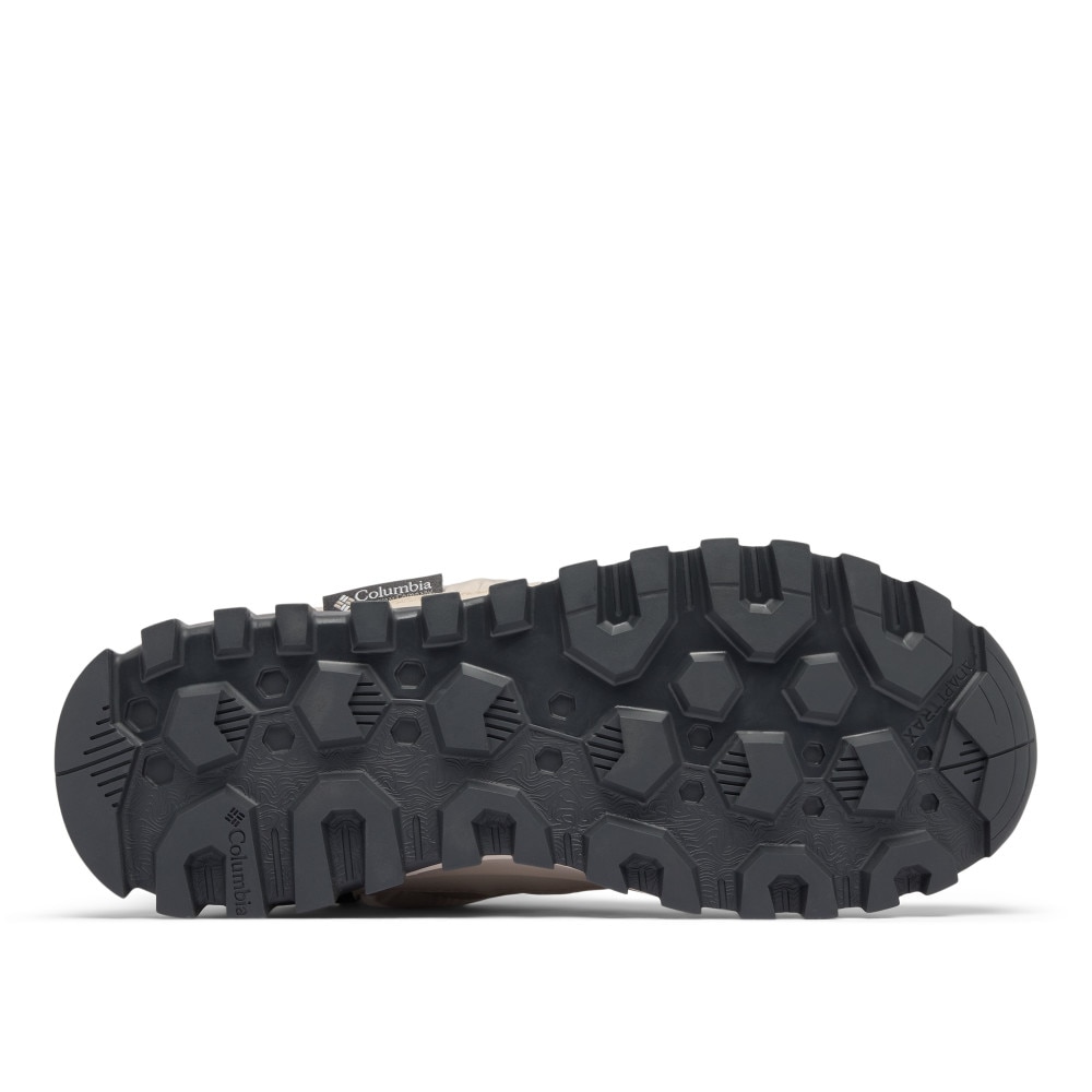 Botas impermeables de mujer SNOWTROT™ MID Columbia - Gris Gris-3